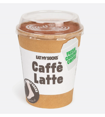 Calcetines CAFFÉ LATTE X EMS